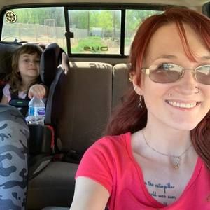 Meet your Posher, Ashley